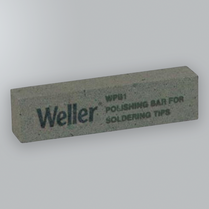 Weller WPB1 Polishing Bar Weller WPB1 Polishing Bar